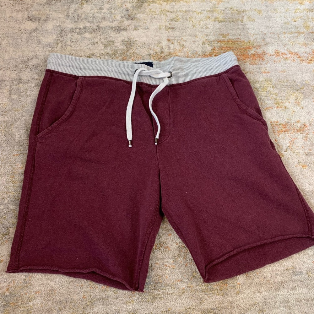 American Eagle Sweat Shorts